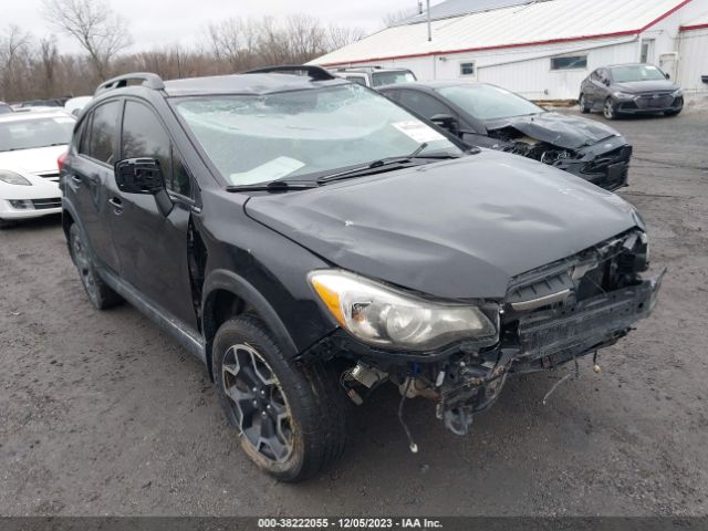 Photo 5 VIN: JF2GPACCXDH882826 - SUBARU XV CROSSTREK 