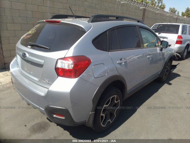 Photo 3 VIN: JF2GPACCXE8205096 - SUBARU XV CROSSTREK 