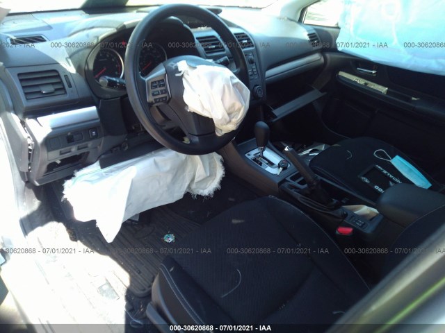 Photo 4 VIN: JF2GPACCXE8205096 - SUBARU XV CROSSTREK 