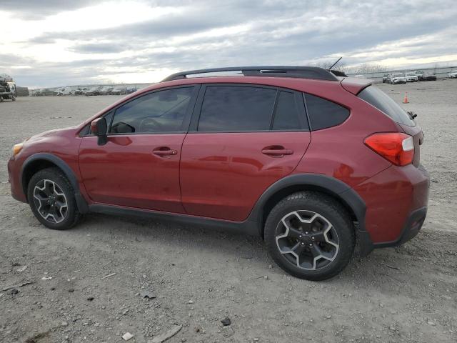 Photo 1 VIN: JF2GPACCXE8222075 - SUBARU XV 