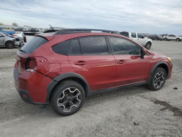 Photo 2 VIN: JF2GPACCXE8222075 - SUBARU XV 