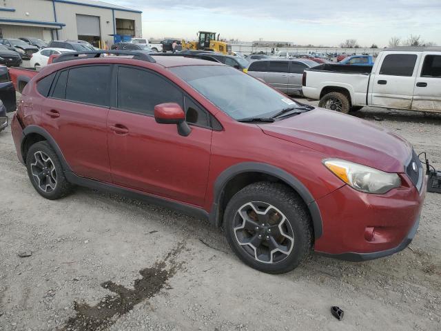 Photo 3 VIN: JF2GPACCXE8222075 - SUBARU XV 