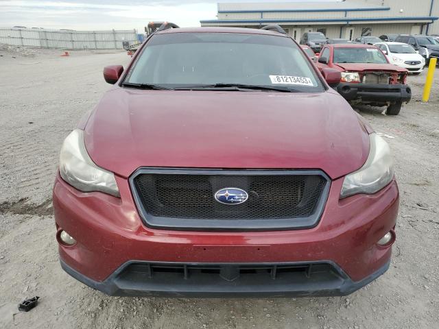 Photo 4 VIN: JF2GPACCXE8222075 - SUBARU XV 