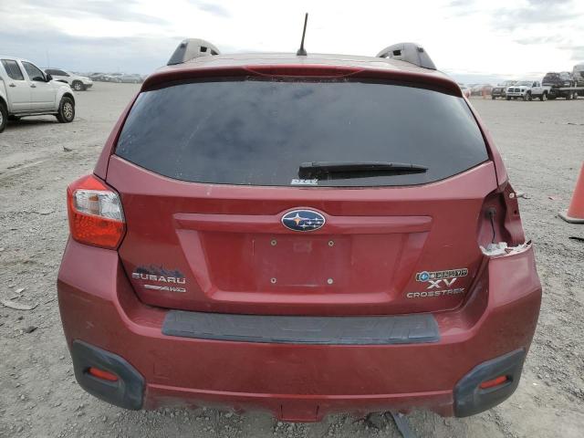 Photo 5 VIN: JF2GPACCXE8222075 - SUBARU XV 