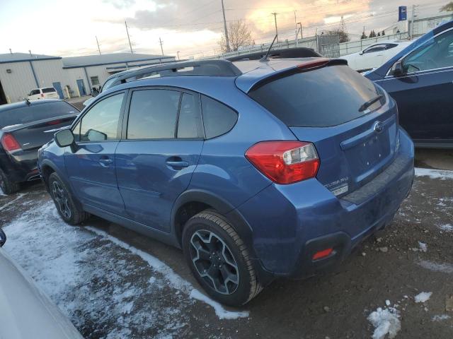 Photo 1 VIN: JF2GPACCXE8224232 - SUBARU XV CROSSTR 