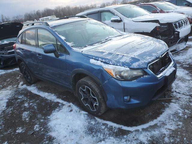 Photo 3 VIN: JF2GPACCXE8224232 - SUBARU XV CROSSTR 