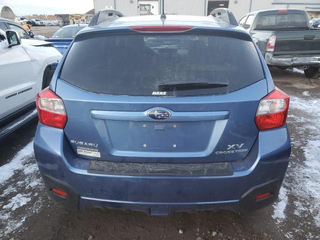 Photo 5 VIN: JF2GPACCXE8224232 - SUBARU XV CROSSTR 