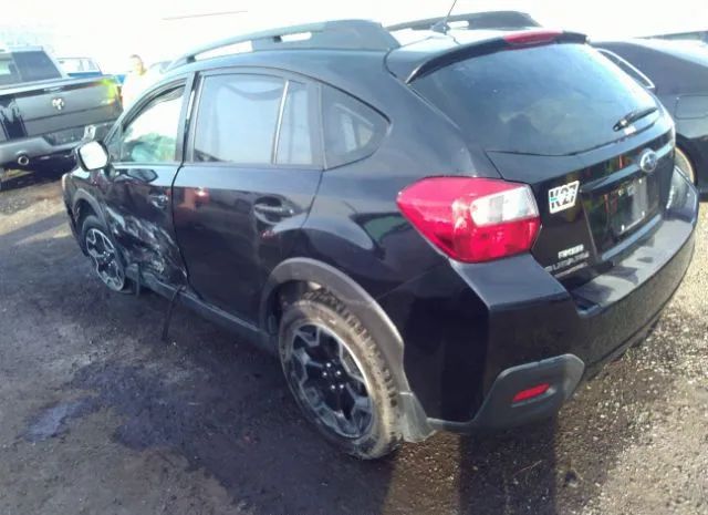 Photo 2 VIN: JF2GPACCXE8245890 - SUBARU XV CROSSTREK 