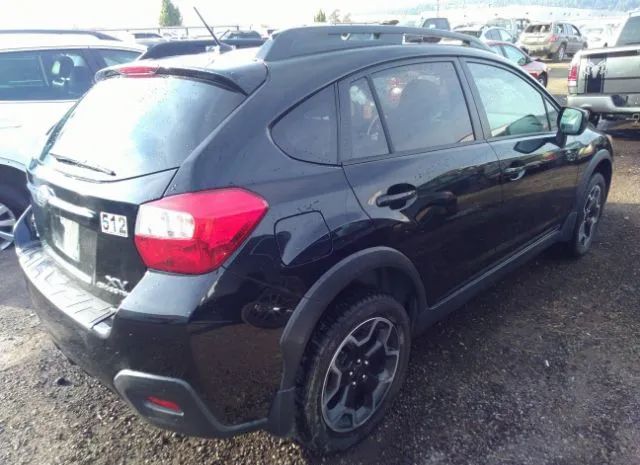 Photo 3 VIN: JF2GPACCXE8245890 - SUBARU XV CROSSTREK 