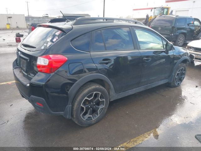 Photo 3 VIN: JF2GPACCXE8252046 - SUBARU XV CROSSTREK 