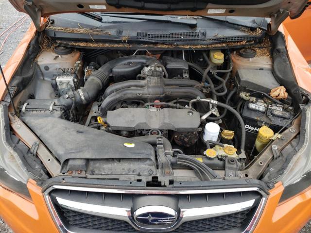 Photo 11 VIN: JF2GPACCXE8271440 - SUBARU XV 