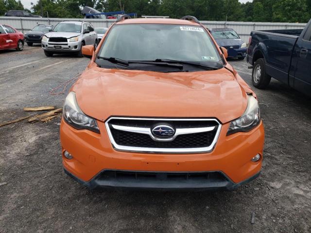 Photo 4 VIN: JF2GPACCXE8271440 - SUBARU XV 