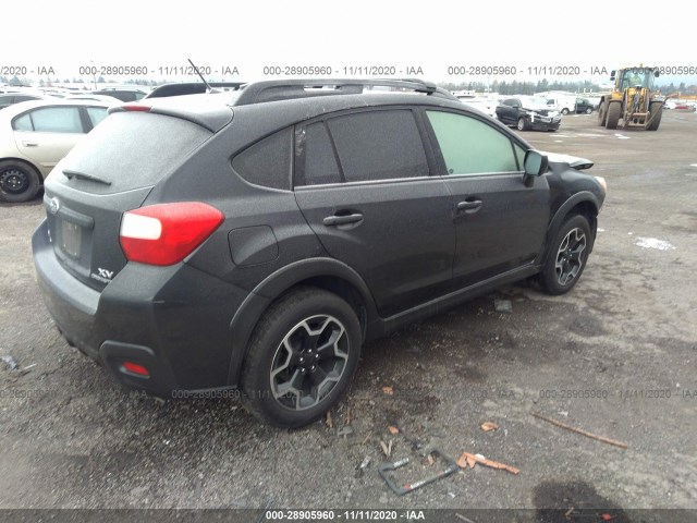 Photo 3 VIN: JF2GPACCXE8290148 - SUBARU XV CROSSTREK 