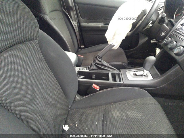 Photo 4 VIN: JF2GPACCXE8290148 - SUBARU XV CROSSTREK 