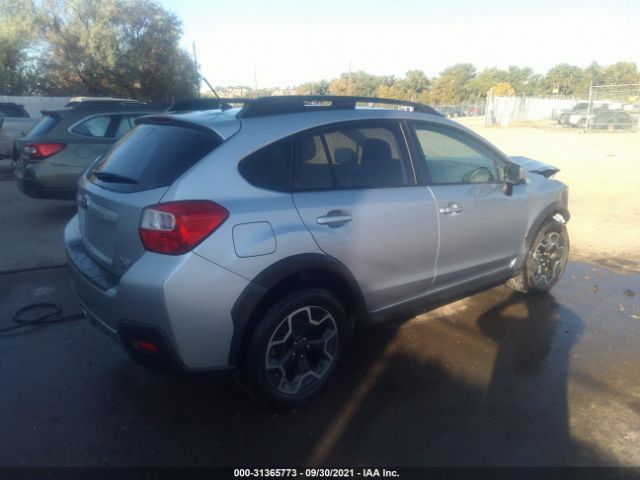 Photo 3 VIN: JF2GPACCXE8299500 - SUBARU XV CROSSTREK 