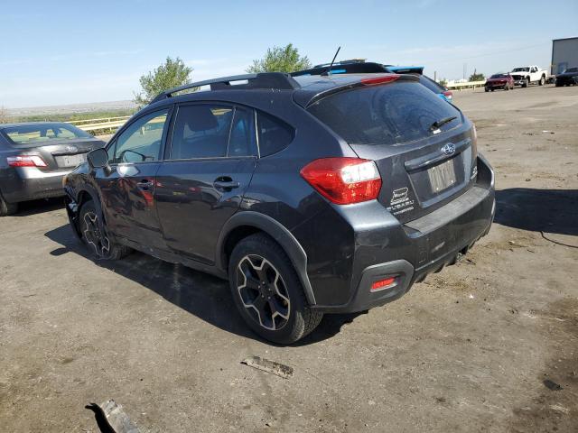 Photo 1 VIN: JF2GPACCXE8312617 - SUBARU XV 