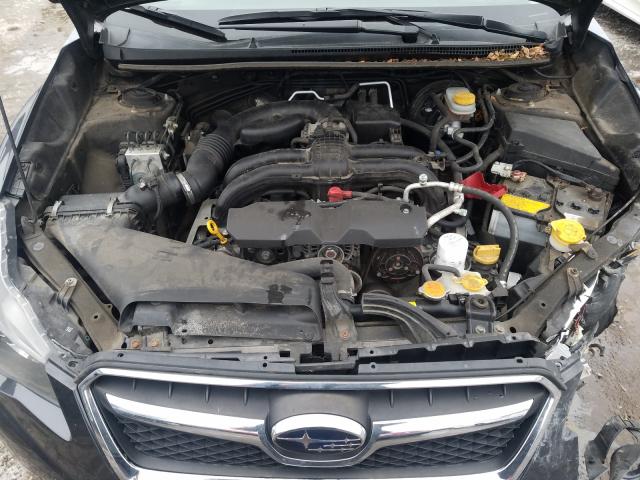 Photo 6 VIN: JF2GPACCXE8316229 - SUBARU XV CROSSTR 