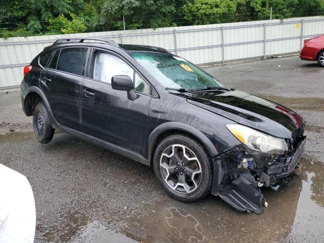 Photo 3 VIN: JF2GPACCXE8329000 - SUBARU XV CROSSTR 