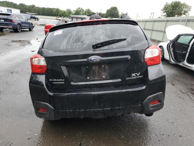 Photo 5 VIN: JF2GPACCXE8329000 - SUBARU XV CROSSTR 