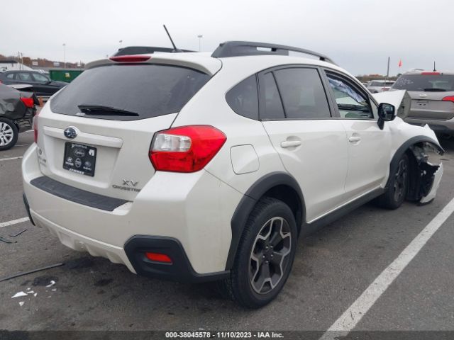 Photo 3 VIN: JF2GPACCXE8329076 - SUBARU XV CROSSTREK 