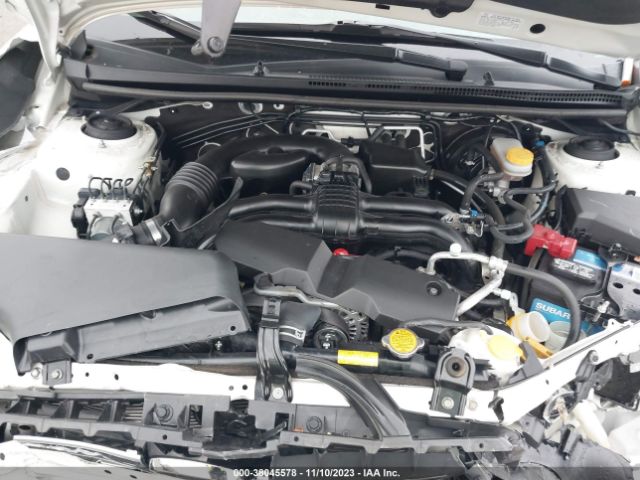 Photo 9 VIN: JF2GPACCXE8329076 - SUBARU XV CROSSTREK 