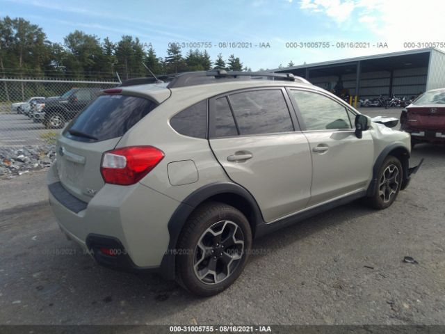 Photo 3 VIN: JF2GPACCXE8336951 - SUBARU XV CROSSTREK 