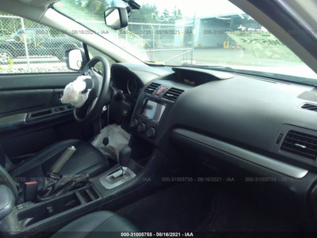 Photo 4 VIN: JF2GPACCXE8336951 - SUBARU XV CROSSTREK 