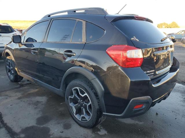 Photo 1 VIN: JF2GPACCXE8341051 - SUBARU XV CROSSTR 