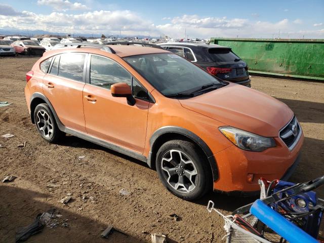 Photo 3 VIN: JF2GPACCXE9216366 - SUBARU XV 