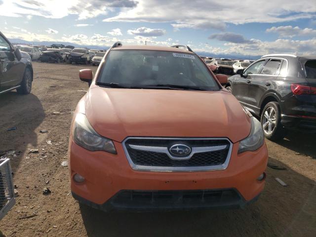 Photo 4 VIN: JF2GPACCXE9216366 - SUBARU XV 