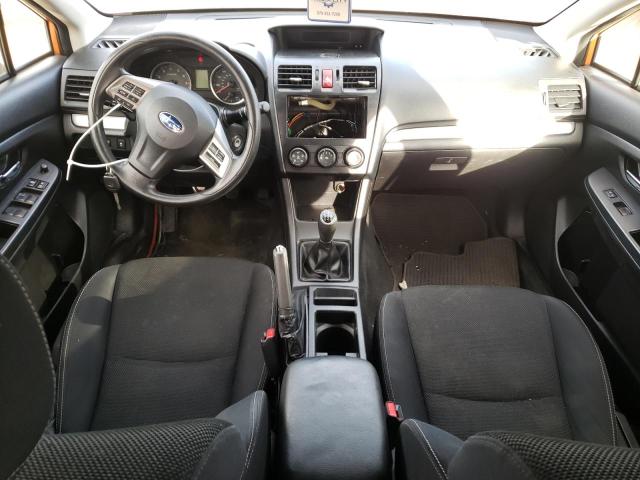 Photo 7 VIN: JF2GPACCXE9216366 - SUBARU XV 