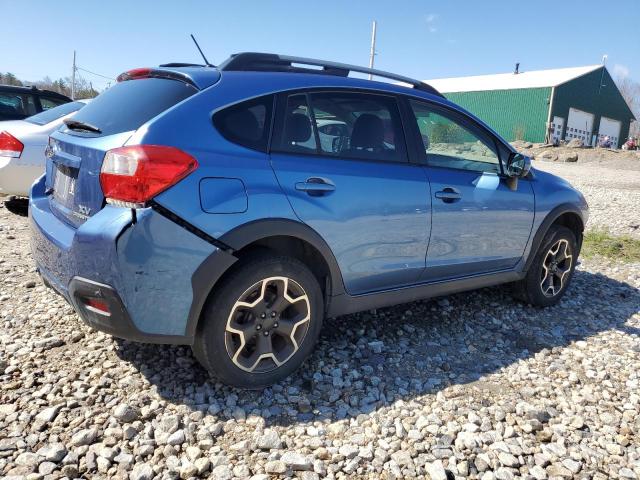 Photo 2 VIN: JF2GPACCXE9267401 - SUBARU XV 