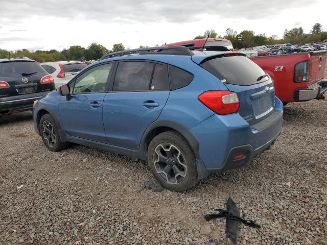 Photo 1 VIN: JF2GPACCXEG207579 - SUBARU XV CROSSTR 