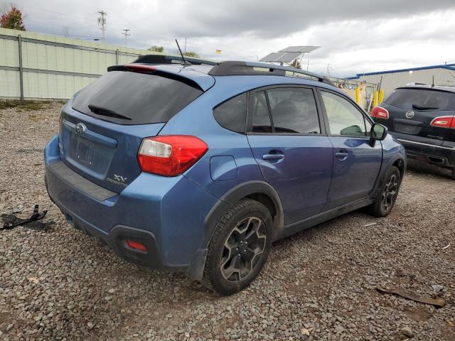 Photo 2 VIN: JF2GPACCXEG207579 - SUBARU XV CROSSTR 