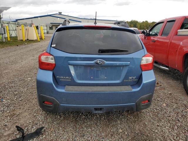 Photo 5 VIN: JF2GPACCXEG207579 - SUBARU XV CROSSTR 