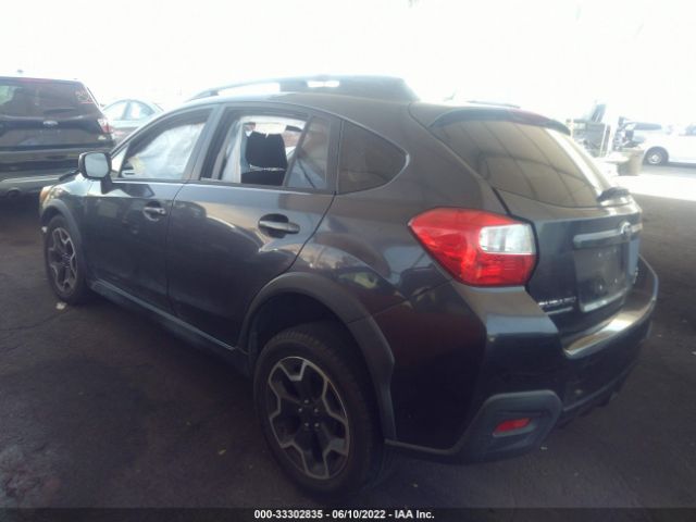 Photo 2 VIN: JF2GPACCXEH334052 - SUBARU XV CROSSTREK 