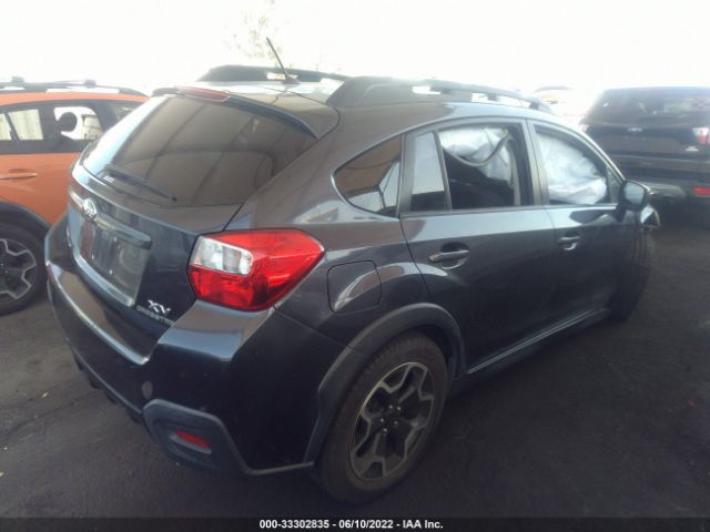 Photo 3 VIN: JF2GPACCXEH334052 - SUBARU XV CROSSTREK 