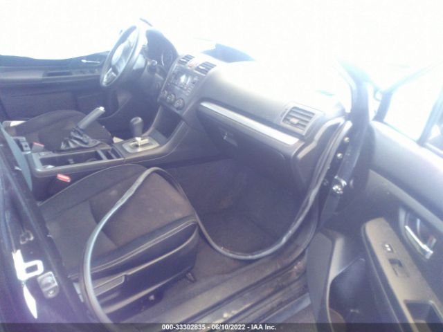 Photo 4 VIN: JF2GPACCXEH334052 - SUBARU XV CROSSTREK 