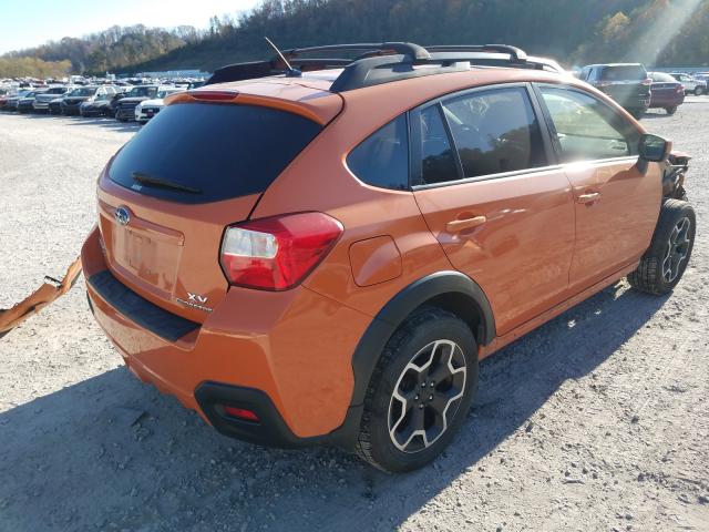 Photo 3 VIN: JF2GPACCXF8219033 - SUBARU XV CROSSTR 