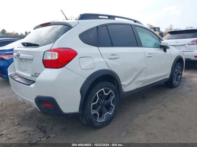 Photo 3 VIN: JF2GPACCXF8239704 - SUBARU XV CROSSTREK 