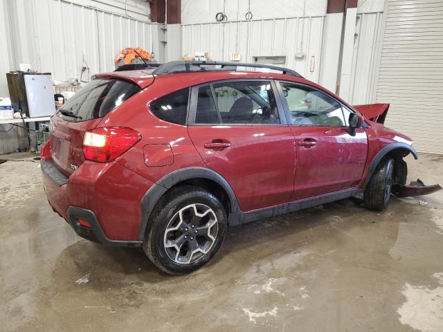 Photo 2 VIN: JF2GPACCXF8248077 - SUBARU XV CROSSTR 