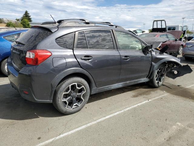 Photo 2 VIN: JF2GPACCXF8261041 - SUBARU XV CROSSTR 