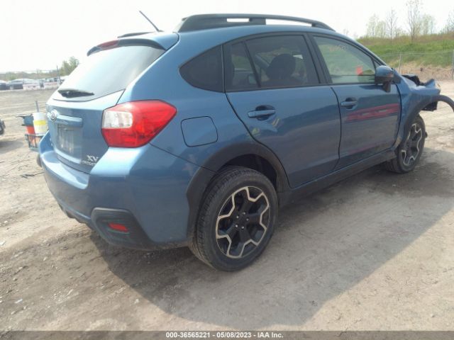 Photo 3 VIN: JF2GPACCXF8277157 - SUBARU XV CROSSTREK 