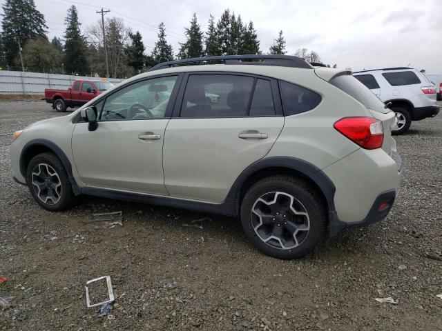 Photo 1 VIN: JF2GPACCXF8317544 - SUBARU XV CROSSTR 