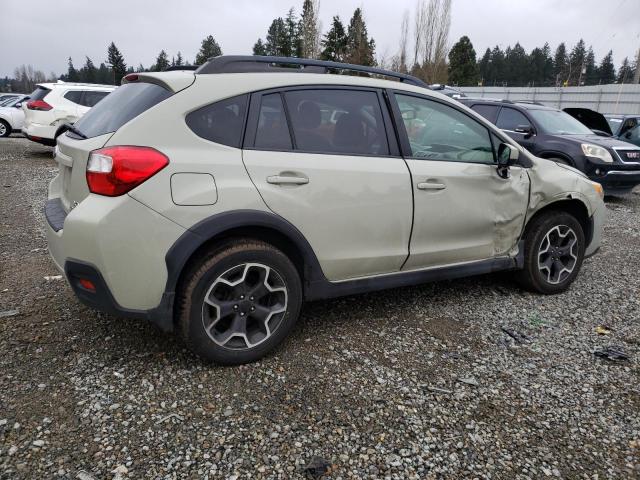 Photo 2 VIN: JF2GPACCXF8317544 - SUBARU XV CROSSTR 