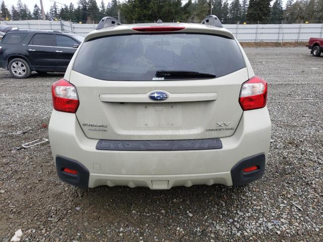 Photo 5 VIN: JF2GPACCXF8317544 - SUBARU XV CROSSTR 