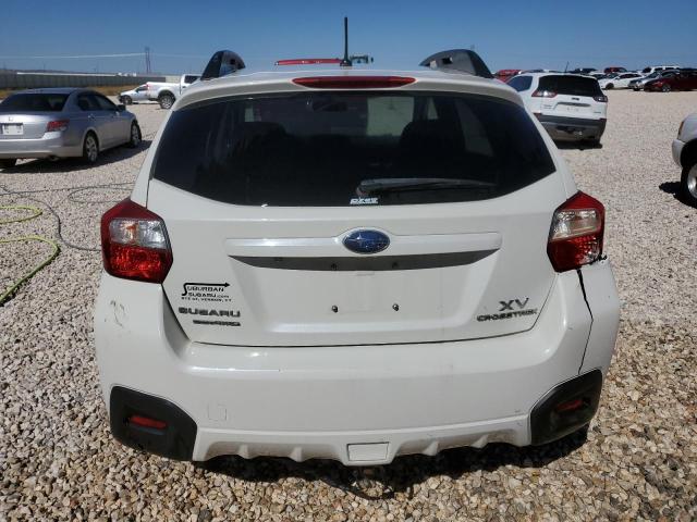 Photo 5 VIN: JF2GPACCXF9257873 - SUBARU XV CROSSTR 