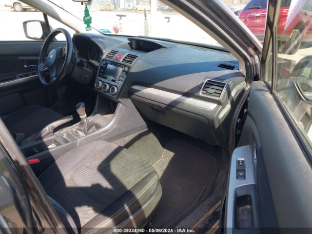 Photo 4 VIN: JF2GPACCXF9263124 - SUBARU XV CROSSTREK 