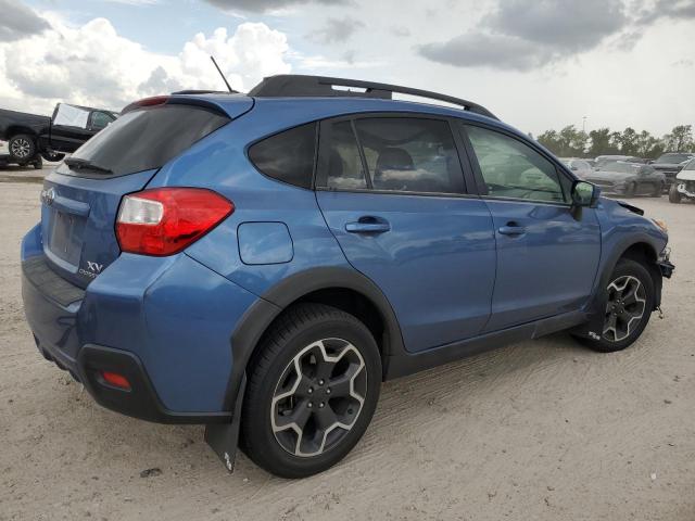 Photo 2 VIN: JF2GPACCXF9316131 - SUBARU XV CROSSTR 