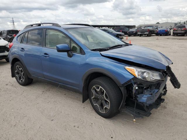 Photo 3 VIN: JF2GPACCXF9316131 - SUBARU XV CROSSTR 